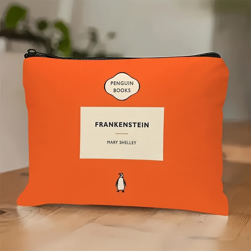 Beauty Makeup Women - 1 Piece Penguin Books Frankenstein Cosmetic