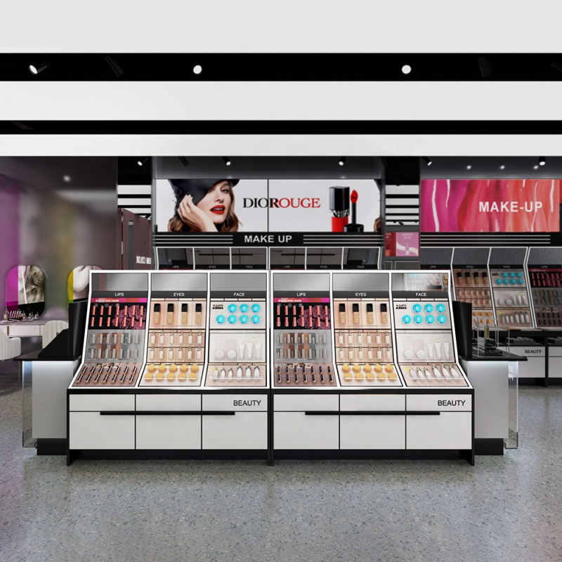 custom.Makeup Store  Cosmetic  – Beauty Makeup Stores recenzja i cena
