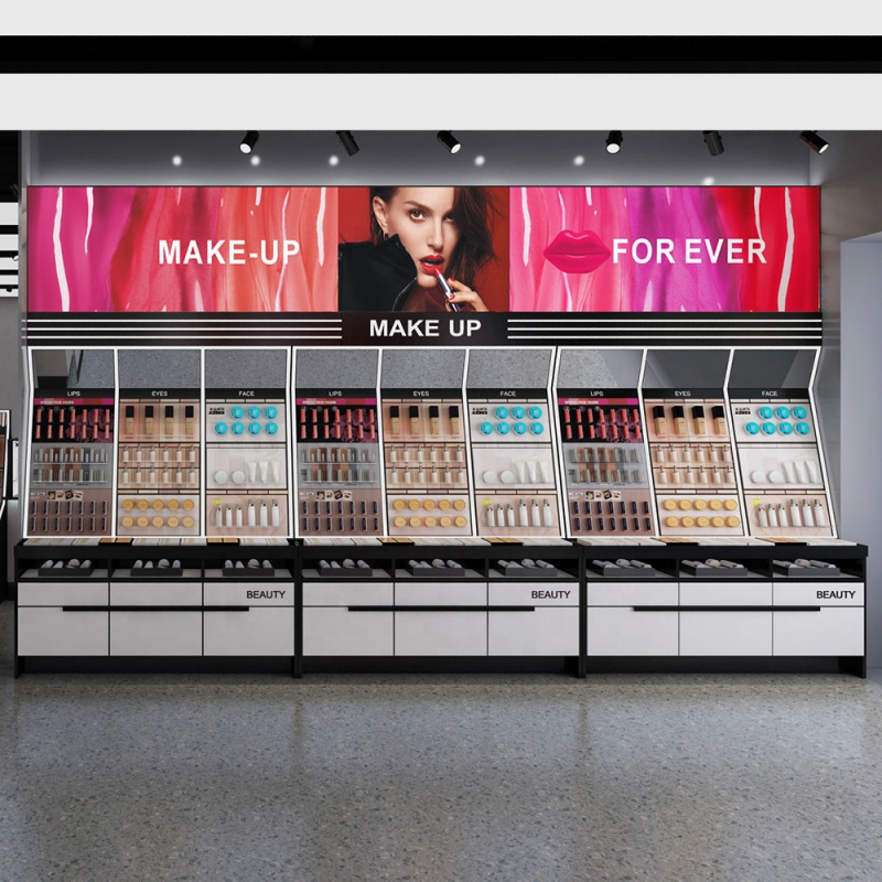 custom.Makeup Store  Cosmetic  – Beauty Makeup Stores recenzja i cena