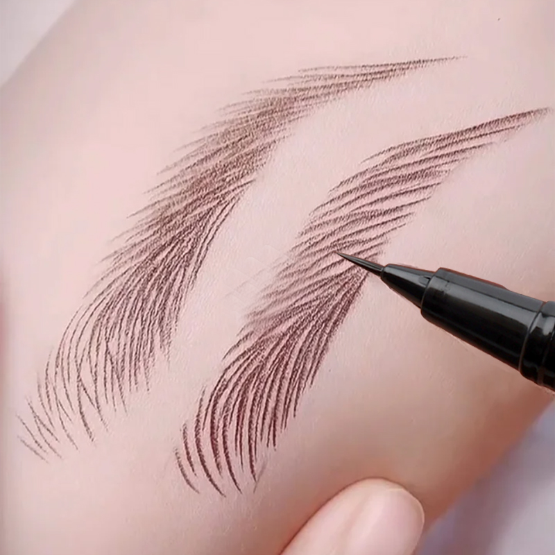 Multifunctional Liquid Eyebrow – Eyebrow Pomade Pencil recenzja i cena