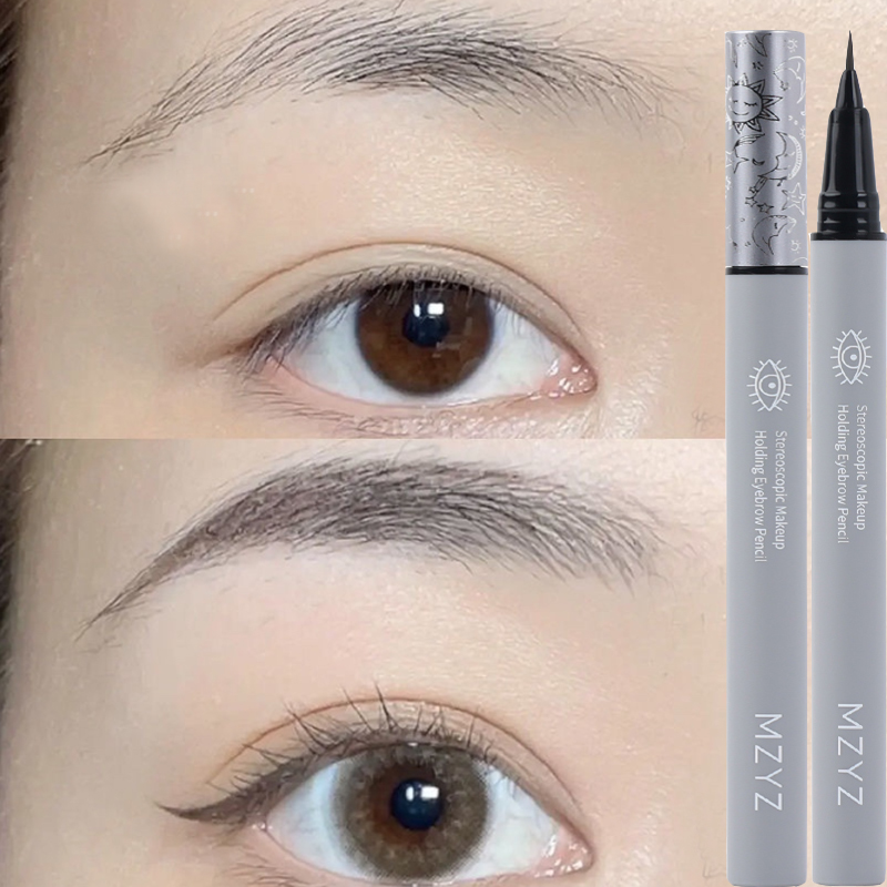 Multifunctional Liquid Eyebrow – Eyebrow Pomade Pencil recenzja i cena