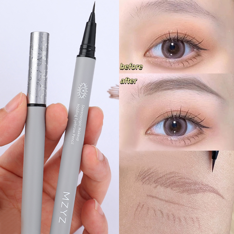 Multifunctional Liquid Eyebrow – Eyebrow Pomade Pencil recenzja i cena