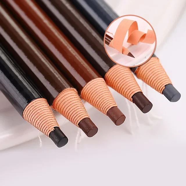 Natural Pull Eyebrow Pencil Wa – Eyebrow Pomade Pencil recenzja i cena