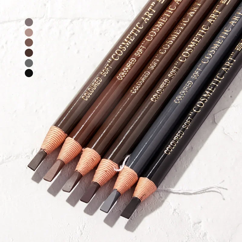 Natural Pull Eyebrow Pencil Wa – Eyebrow Pomade Pencil recenzja i cena