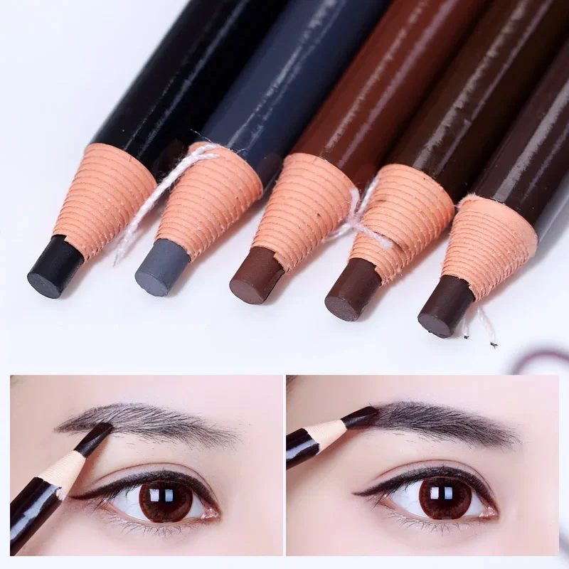Natural Pull Eyebrow Pencil Wa – Eyebrow Pomade Pencil recenzja i cena