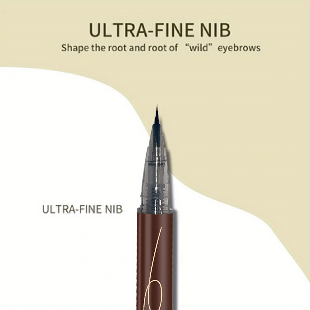 New 0.005mm Ultra Fine Extra S – Eyebrow Pomade Pencil recenzja i cena