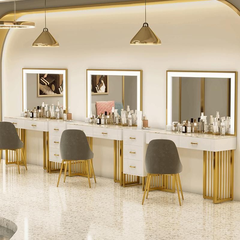 Dresser for professional store – Beauty Makeup Stores recenzja i cena