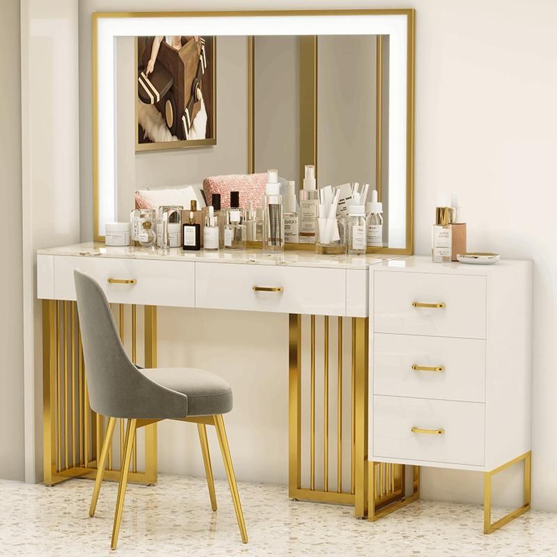 Dresser for professional store – Beauty Makeup Stores recenzja i cena