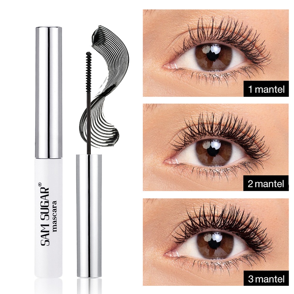 Colorful Mascara Waterproof Sm – Beauty Makeup Stores recenzja i cena