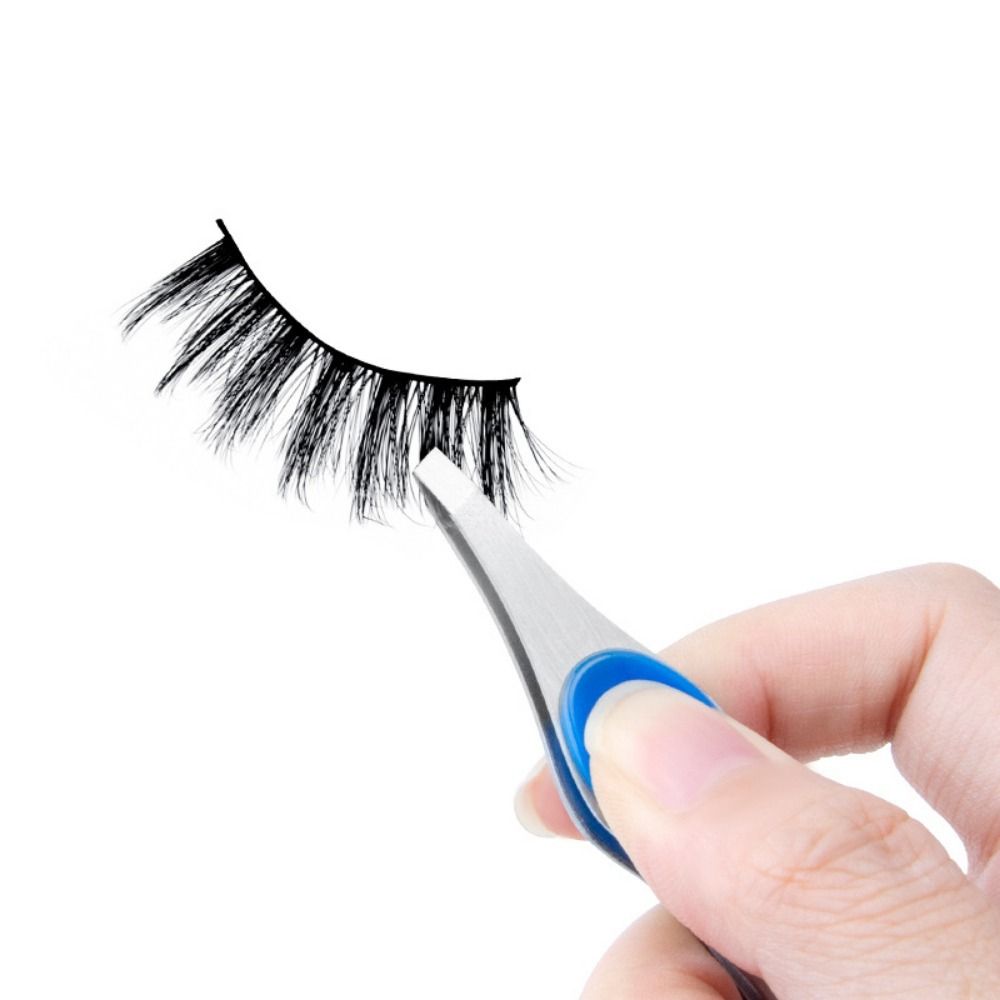 Fine Hair Beauty Eyebrow Tweez – Beauty Makeup Women recenzja i cena