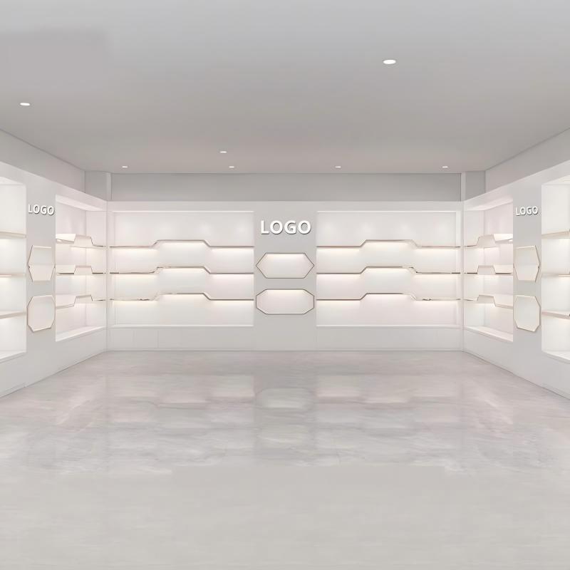 custom.Beauty Products Display – Beauty Makeup Stores recenzja i cena