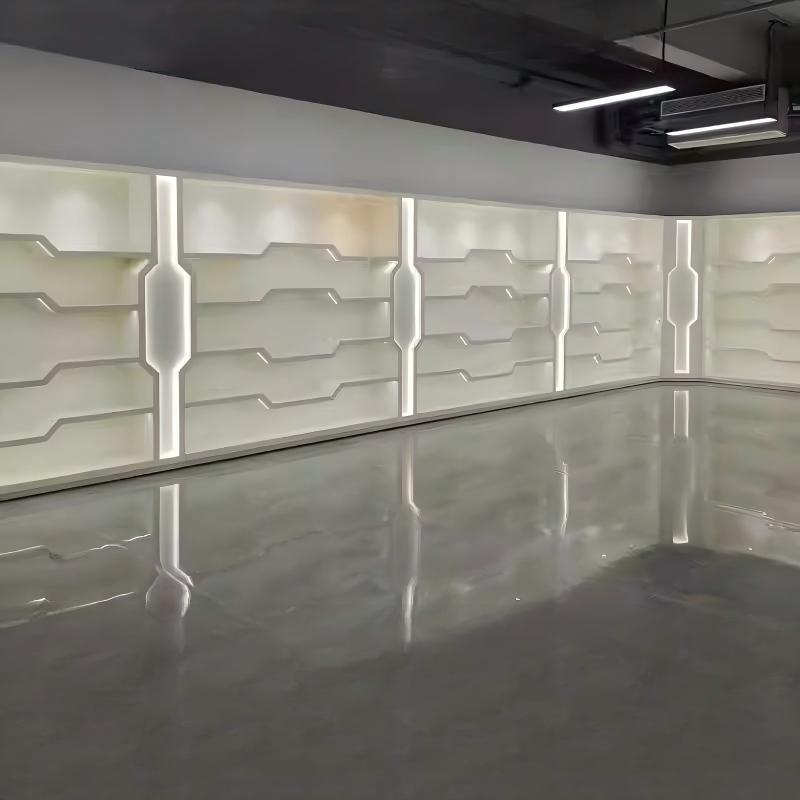 custom.Beauty Products Display – Beauty Makeup Stores recenzja i cena
