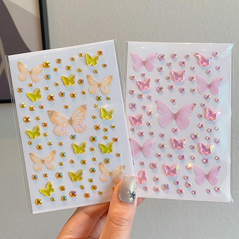 Face Painting Stickers For Kid – Eyeshadow Palette recenzja i cena