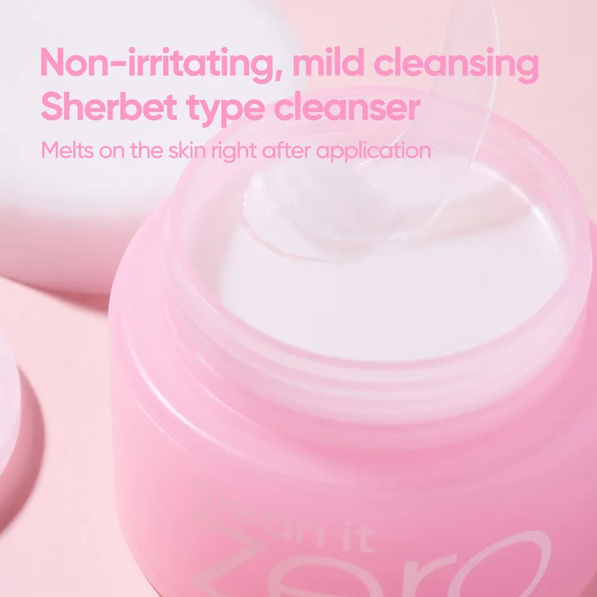 Banila CO Clean It Zero Cleans – Beauty Makeup Korean recenzja i cena