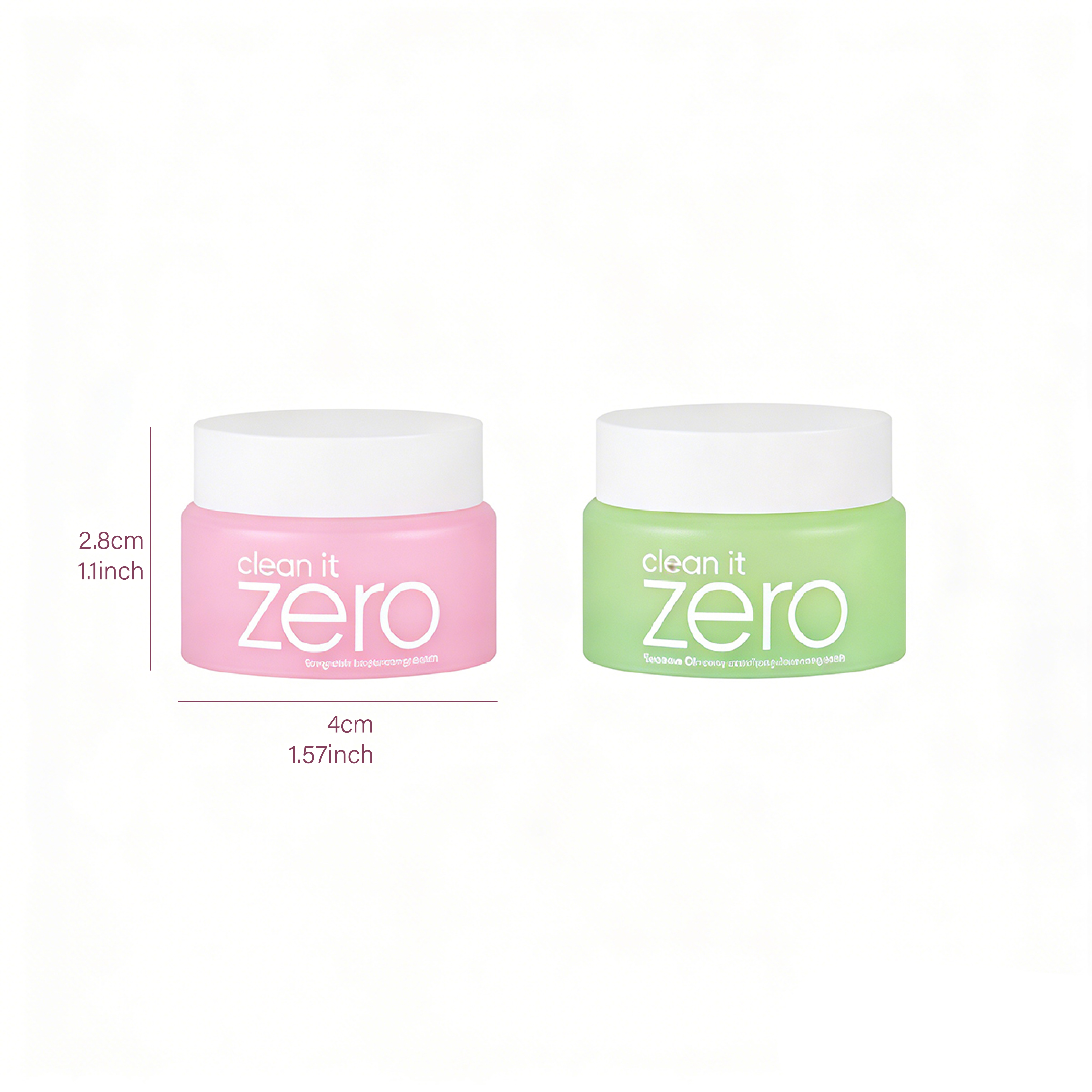 Banila CO Clean It Zero Cleans – Beauty Makeup Korean recenzja i cena