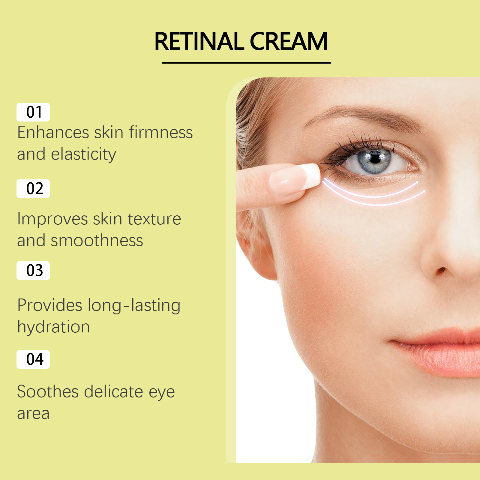Korean Vita A Retinol Essence  – Beauty Makeup Korean recenzja i cena