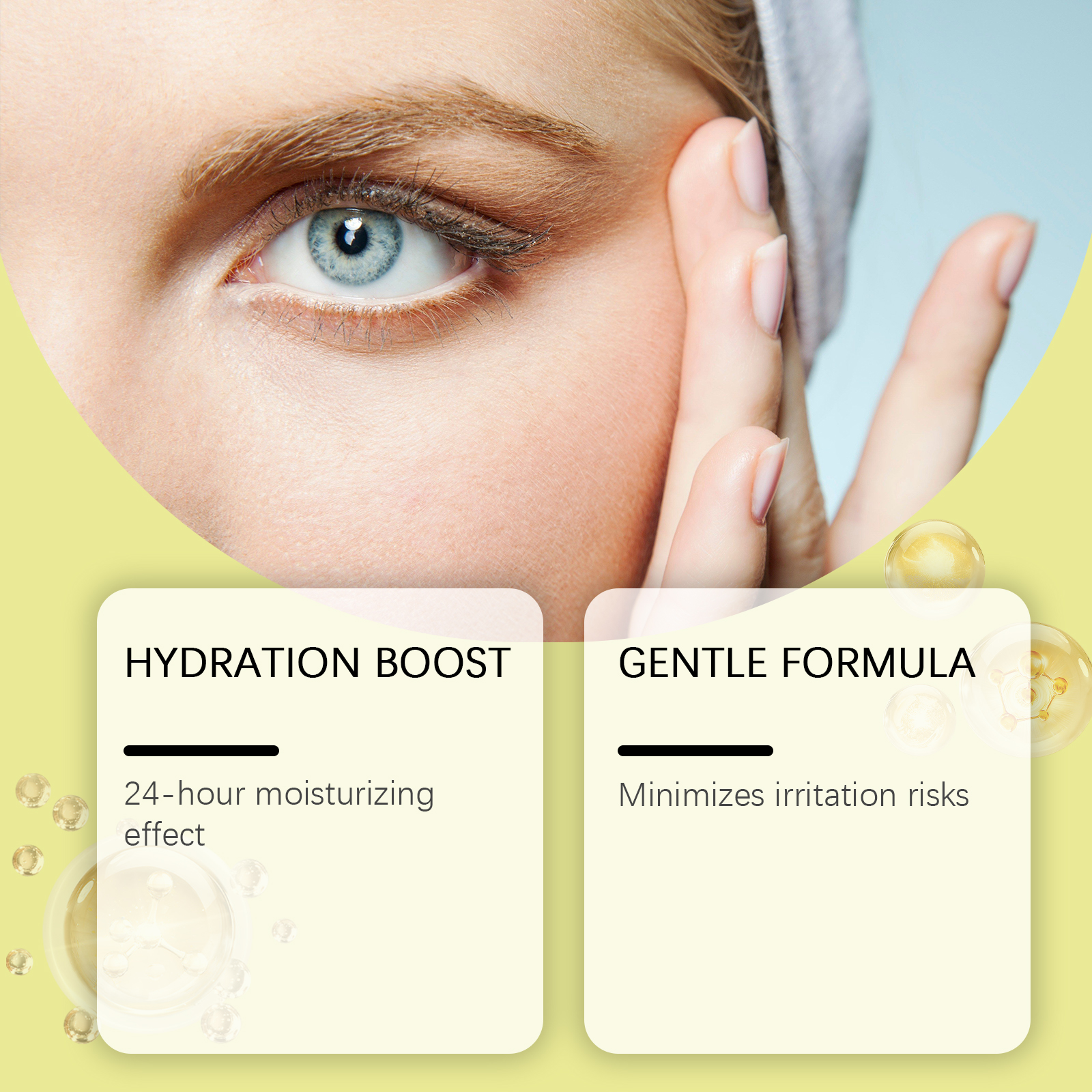 Korean Vita A Retinol Essence  – Beauty Makeup Korean recenzja i cena