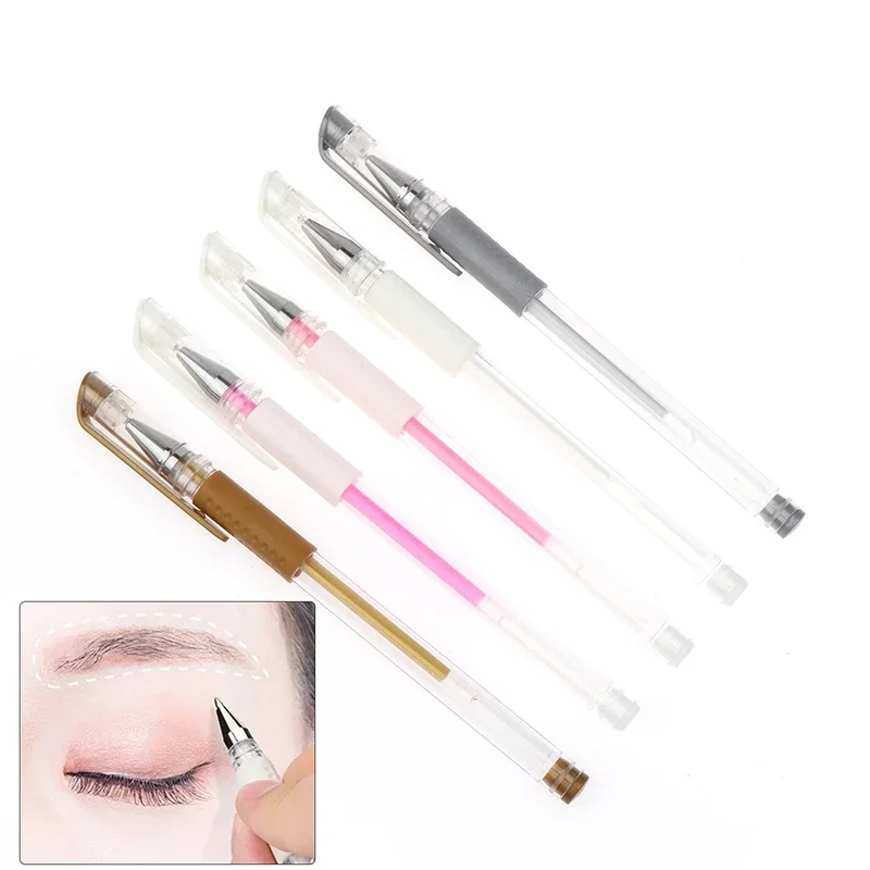 1PC Brow Pen Skin Pen Waterpro – Eyebrow Pomade Pencil recenzja i cena