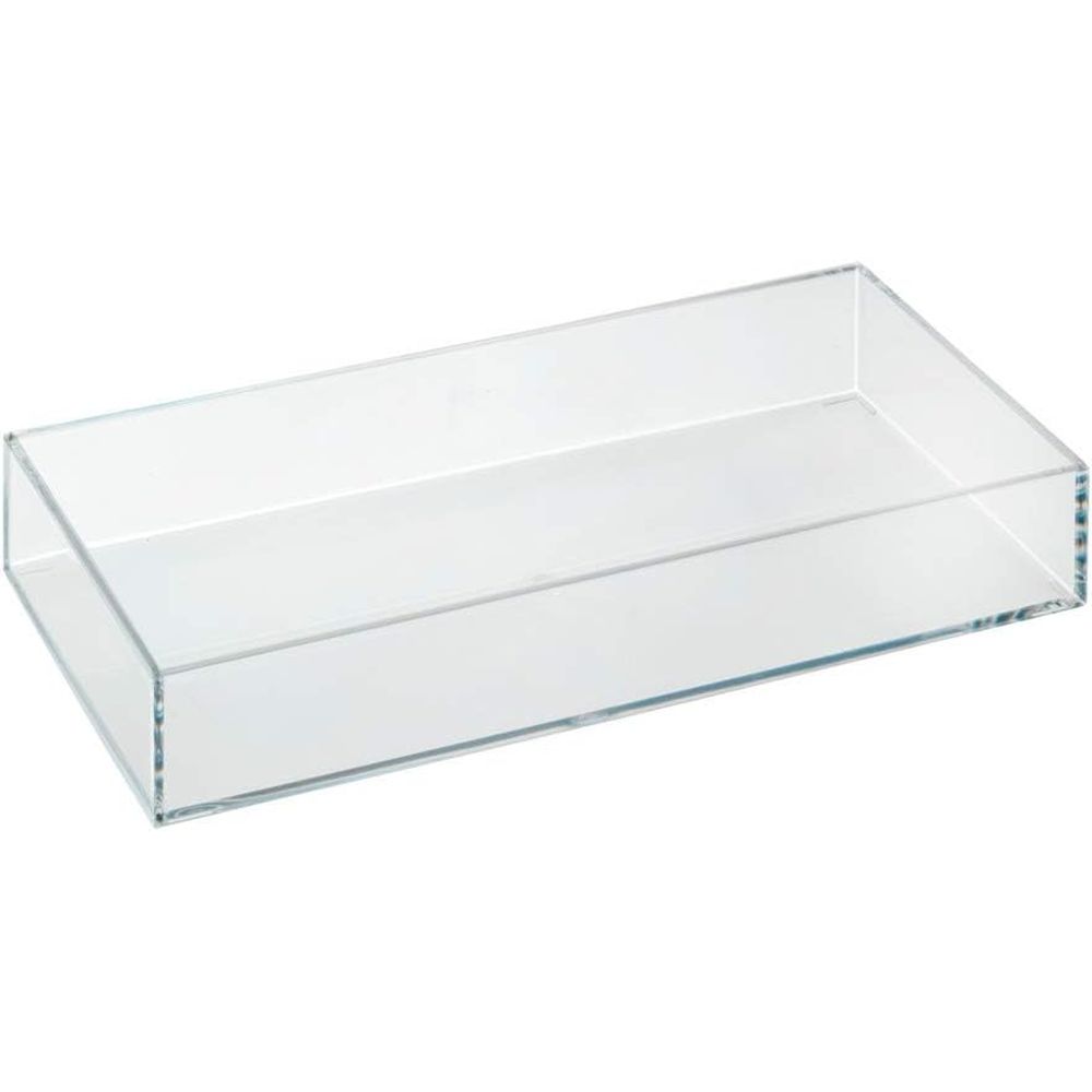 Clear Acrylic Makeup Organizer – Eyeshadow Palette recenzja i cena