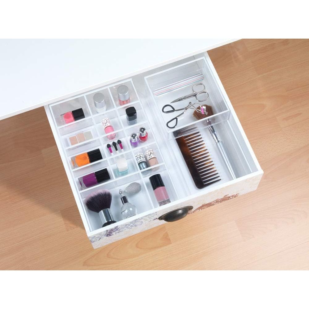 Clear Acrylic Makeup Organizer – Eyeshadow Palette recenzja i cena