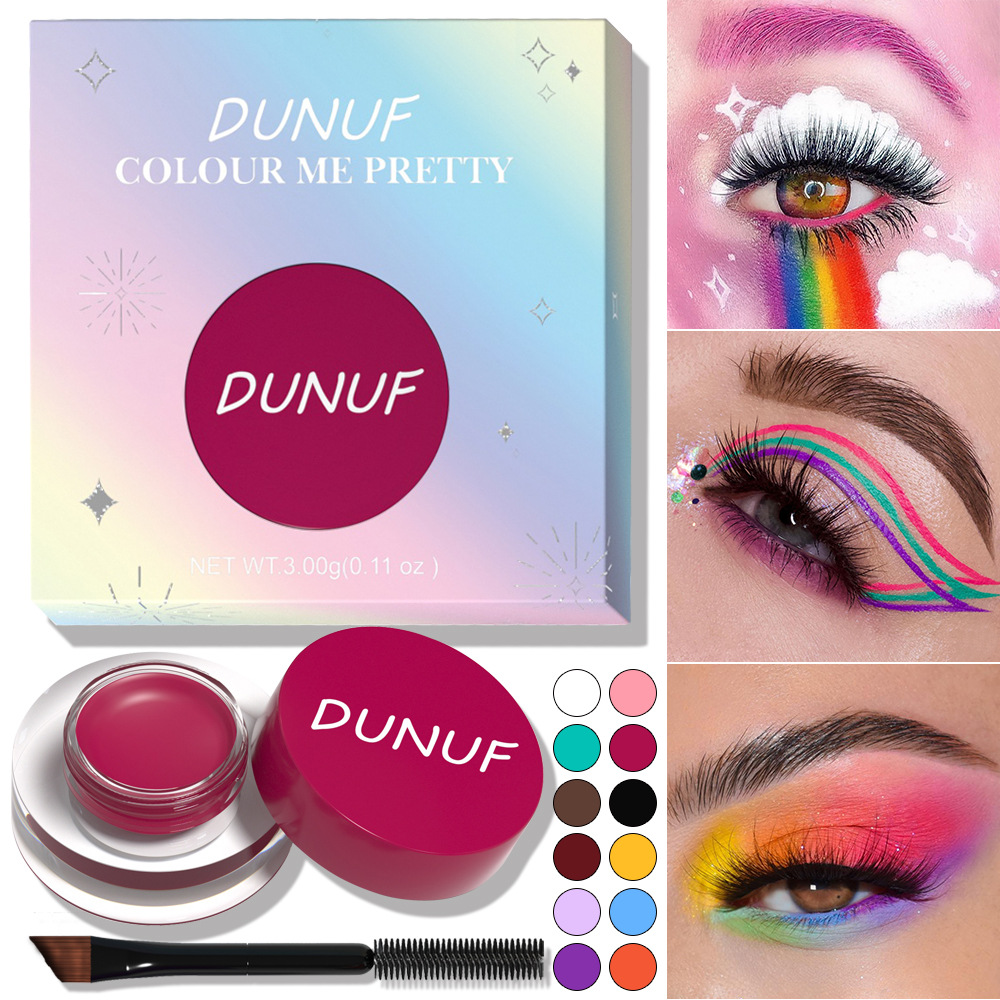 12 Color Multi-Function Makeup – Beauty Makeup Stores recenzja i cena
