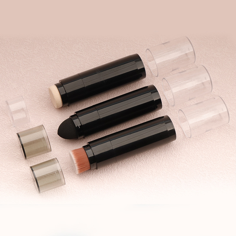 50pcs Empty 12g Round Tube wit – Beauty Makeup Youtube recenzja i cena