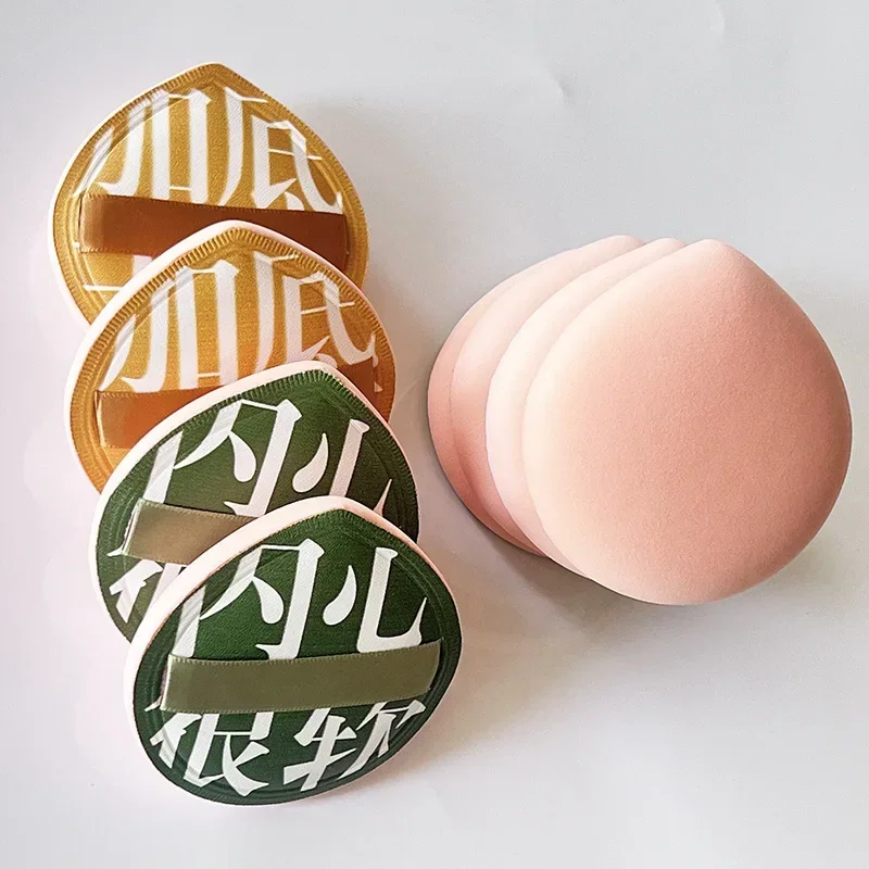 1PCS Makeup Sponge Cosmetic Pu – Beauty Makeup Korean recenzja i cena