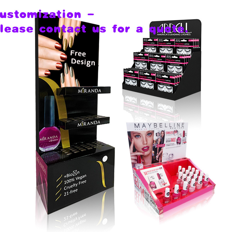 custom.Customized Retail Store – Beauty Makeup Stores recenzja i cena