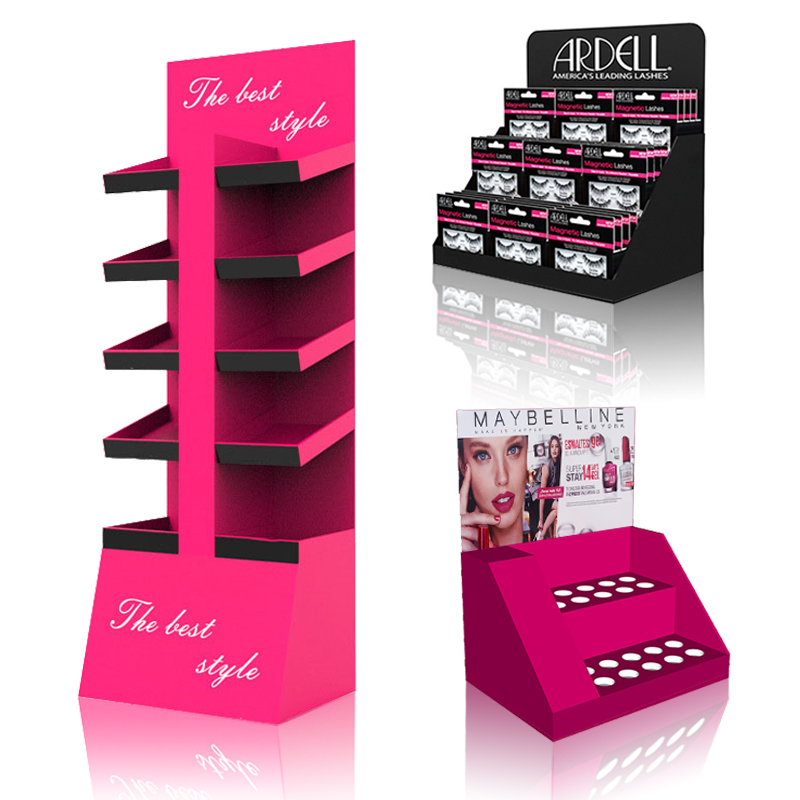 custom.Customized Retail Store – Beauty Makeup Stores recenzja i cena