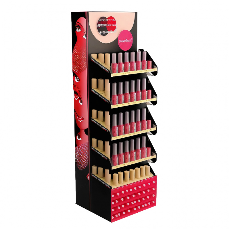 custom.Customized Retail Store – Beauty Makeup Stores recenzja i cena