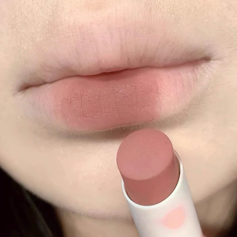 Velvet Matte Lipstick Nude Sha – Beauty Makeup Stores recenzja i cena