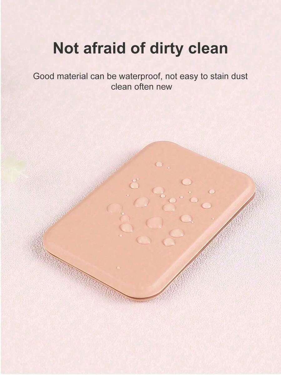 Foldable Portable Makeup Mirro – Beauty Makeup Women recenzja i cena