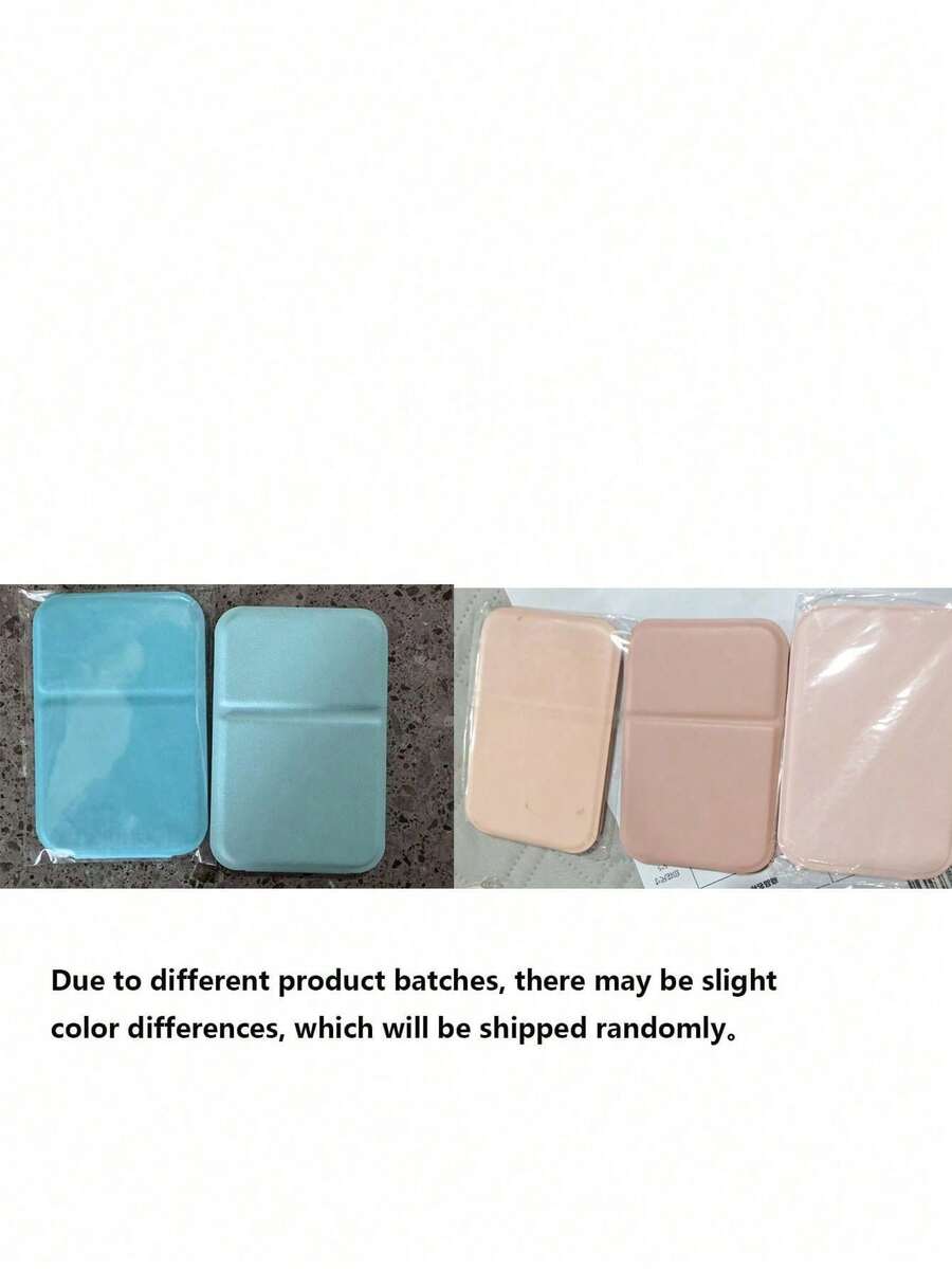 Foldable Portable Makeup Mirro – Beauty Makeup Women recenzja i cena