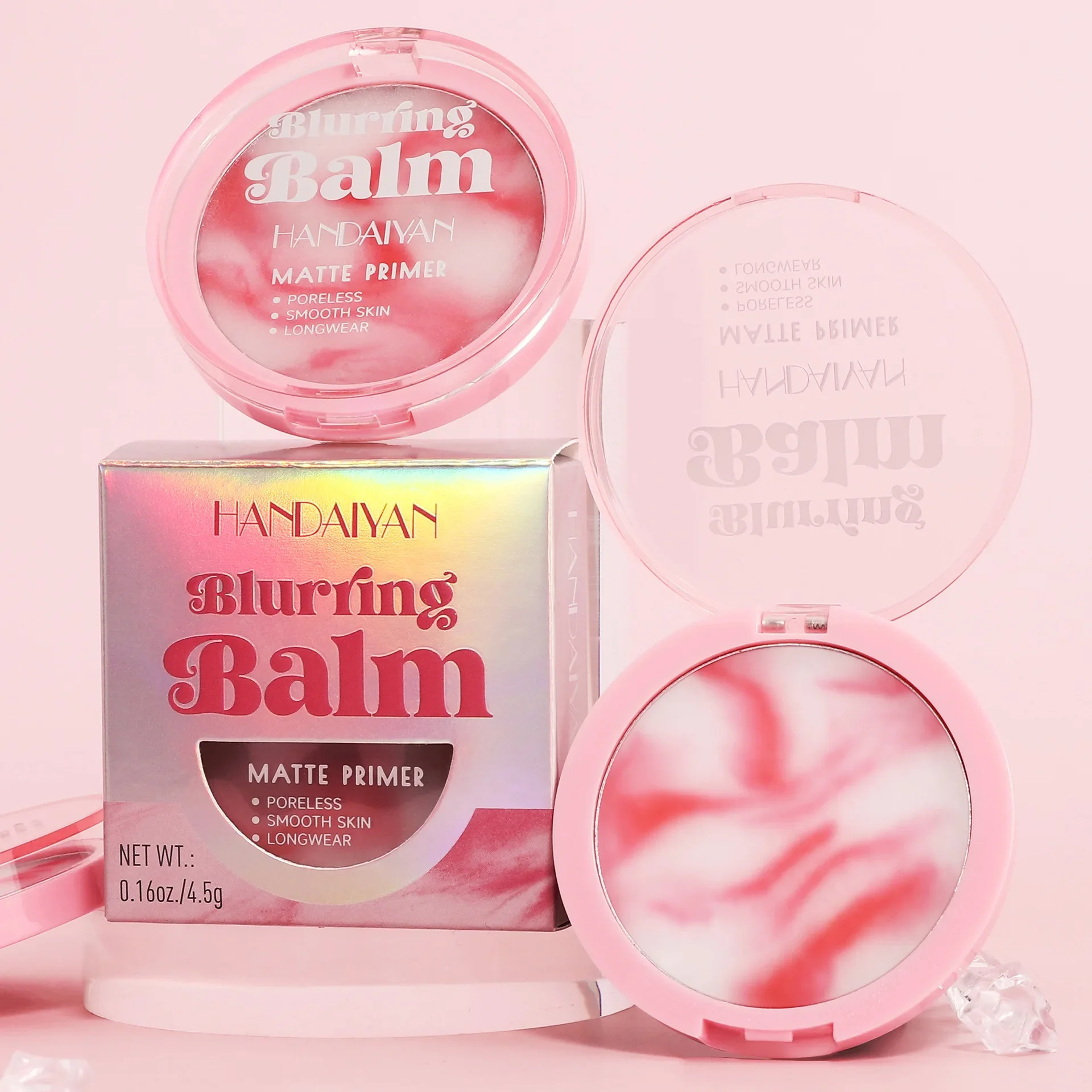 Light Mist Water Resistant Oil – Beauty Makeup Stores recenzja i cena