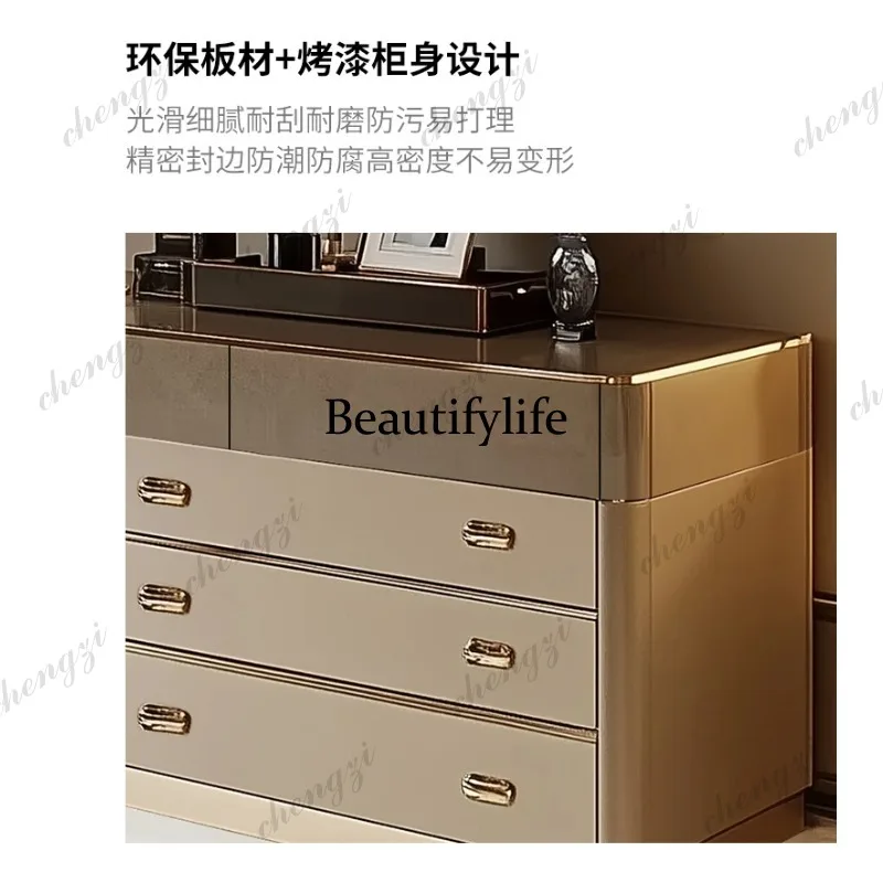 E182 Full Set Wooden Vanity Ta – Beauty Makeup Vanity Set recenzja i cena