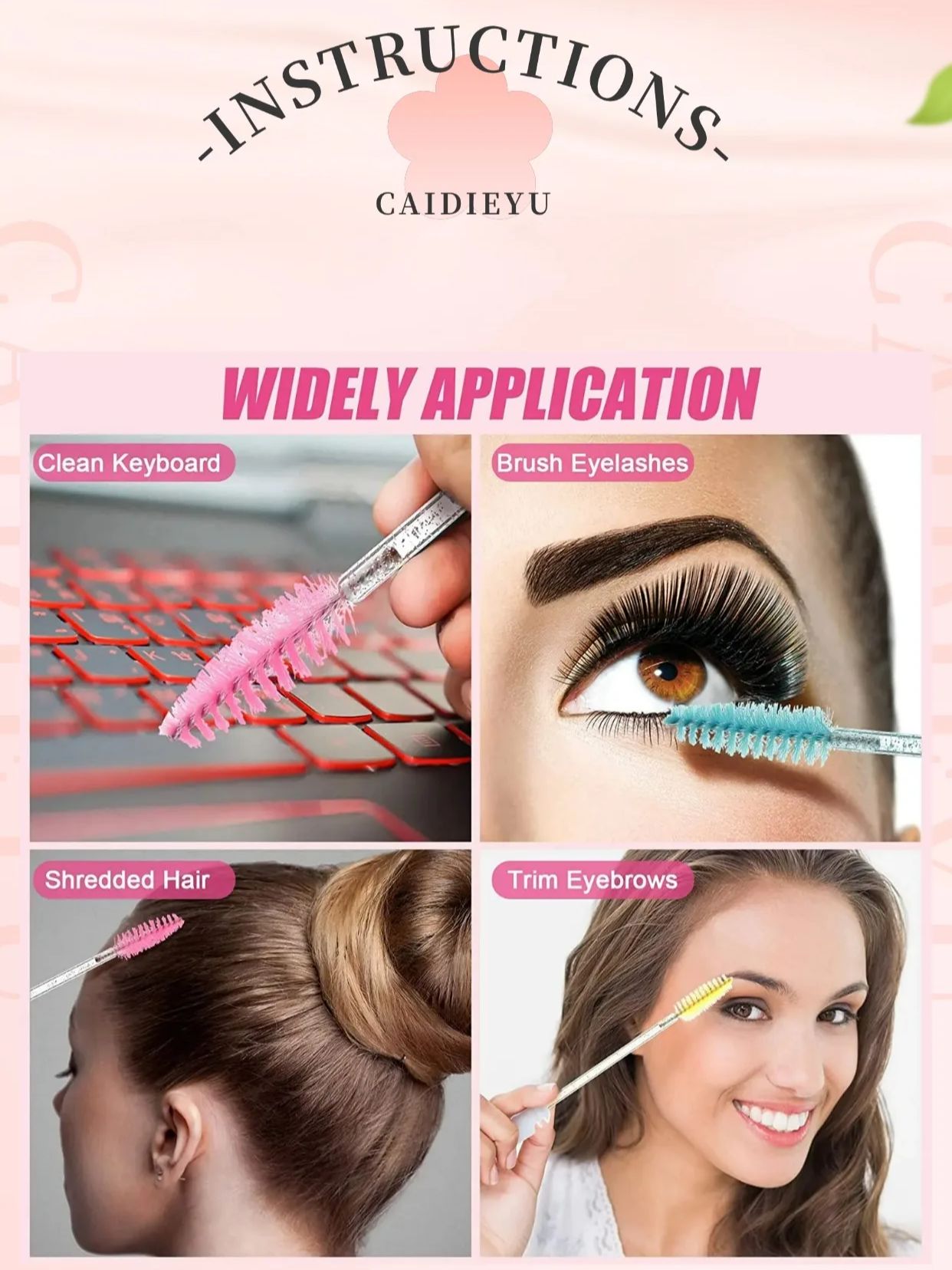 Valentine's Day Cartoon Tube E – Beauty Makeup Youtube recenzja i cena