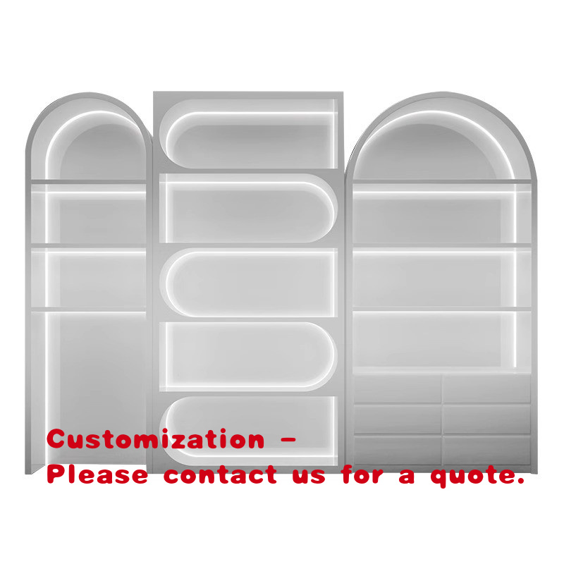 custom.Factory Makeup Display  – Beauty Makeup Stores recenzja i cena