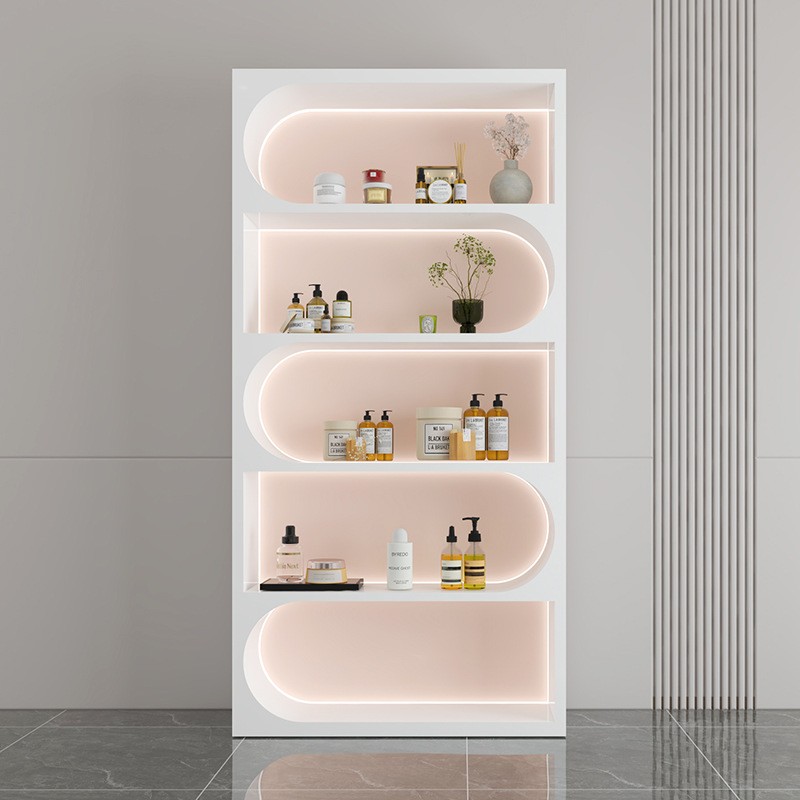 custom.Factory Makeup Display  – Beauty Makeup Stores recenzja i cena