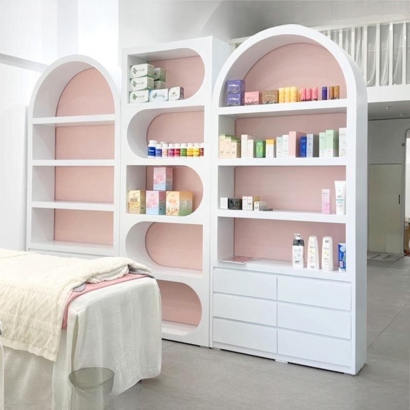 custom.Factory Makeup Display  – Beauty Makeup Stores recenzja i cena