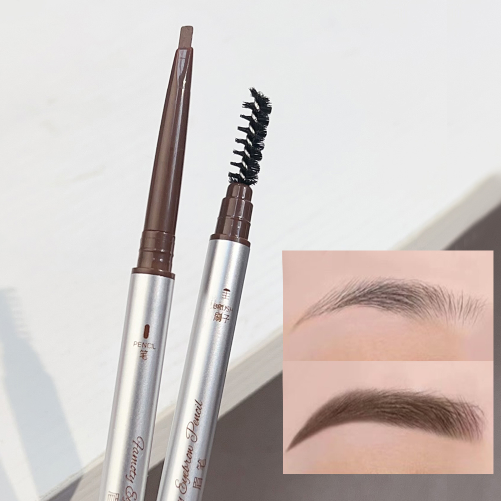 Women Professional Eyebrow Pen – Eyebrow Pomade Pencil recenzja i cena