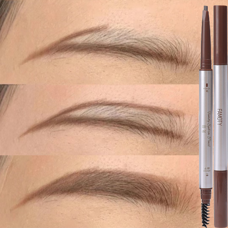 Women Professional Eyebrow Pen – Eyebrow Pomade Pencil recenzja i cena