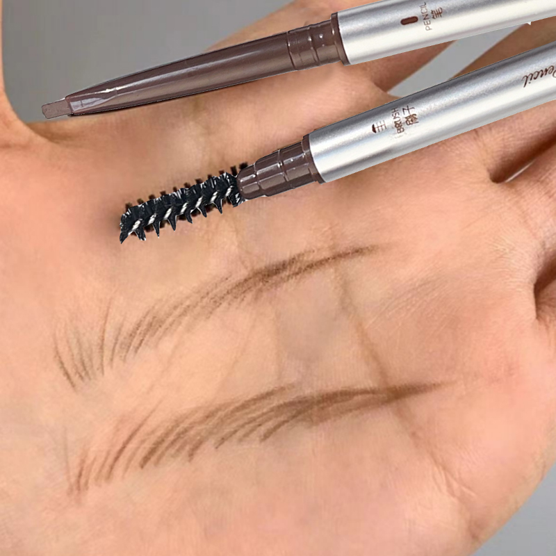 Women Professional Eyebrow Pen – Eyebrow Pomade Pencil recenzja i cena