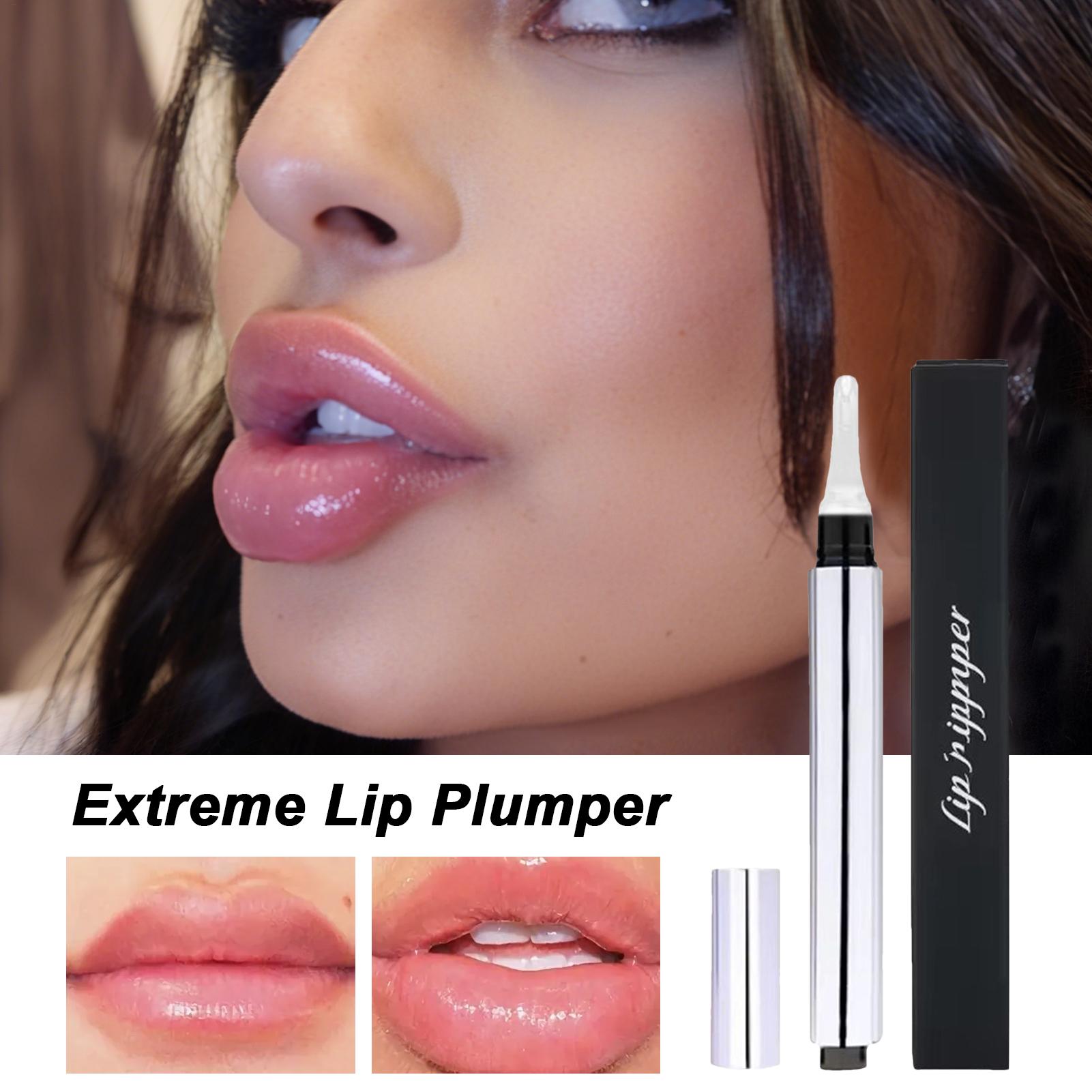 Glow Tulip Lip Plumper Spicule – Beauty Makeup Women recenzja i cena