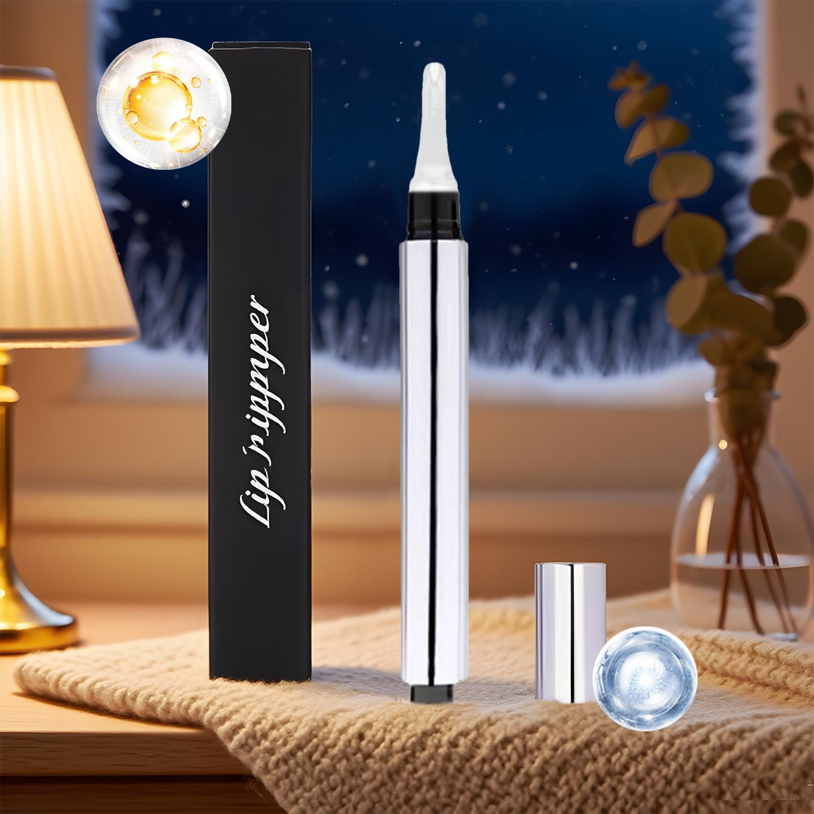 Glow Tulip Lip Plumper Spicule – Beauty Makeup Women recenzja i cena