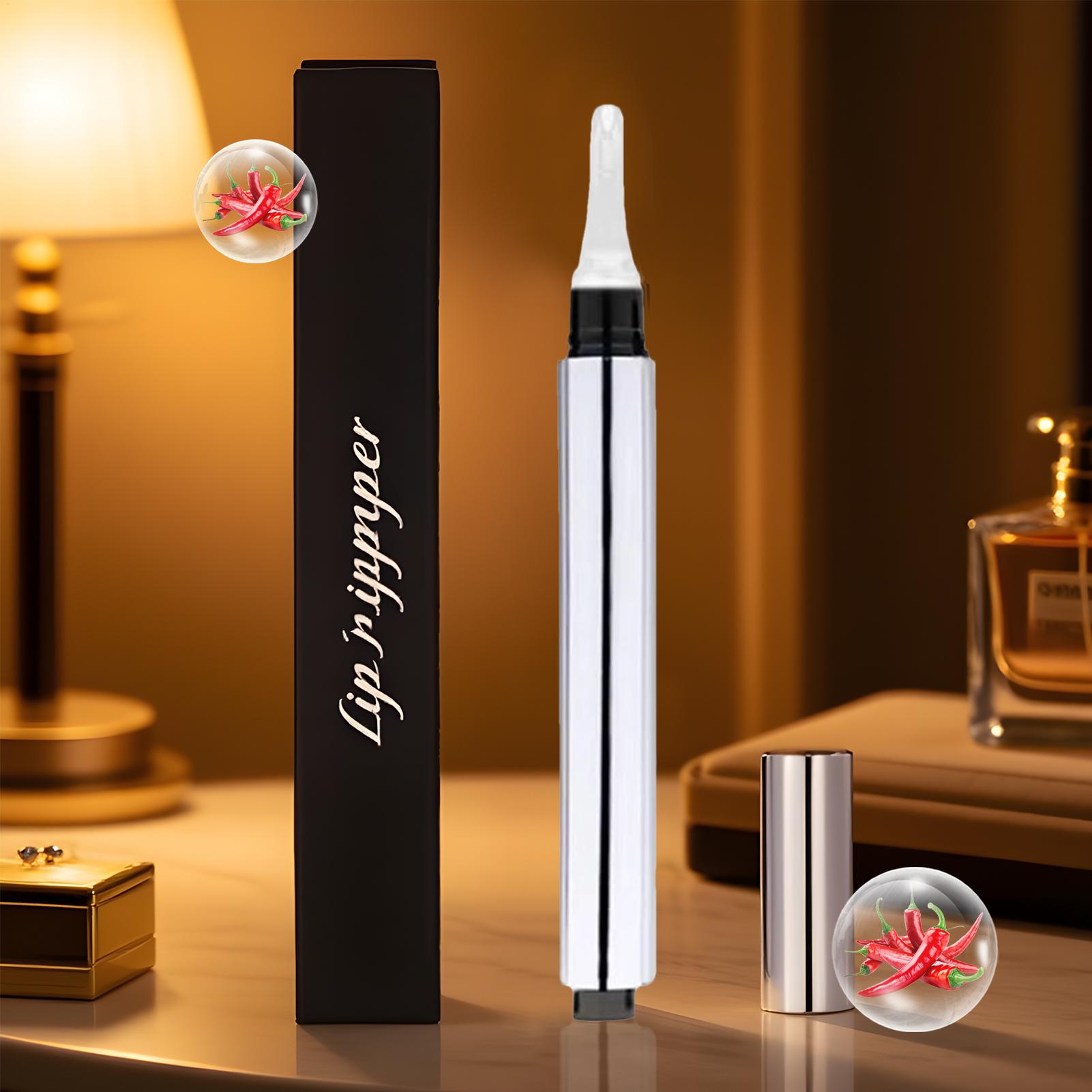 Glow Tulip Lip Plumper Spicule – Beauty Makeup Women recenzja i cena