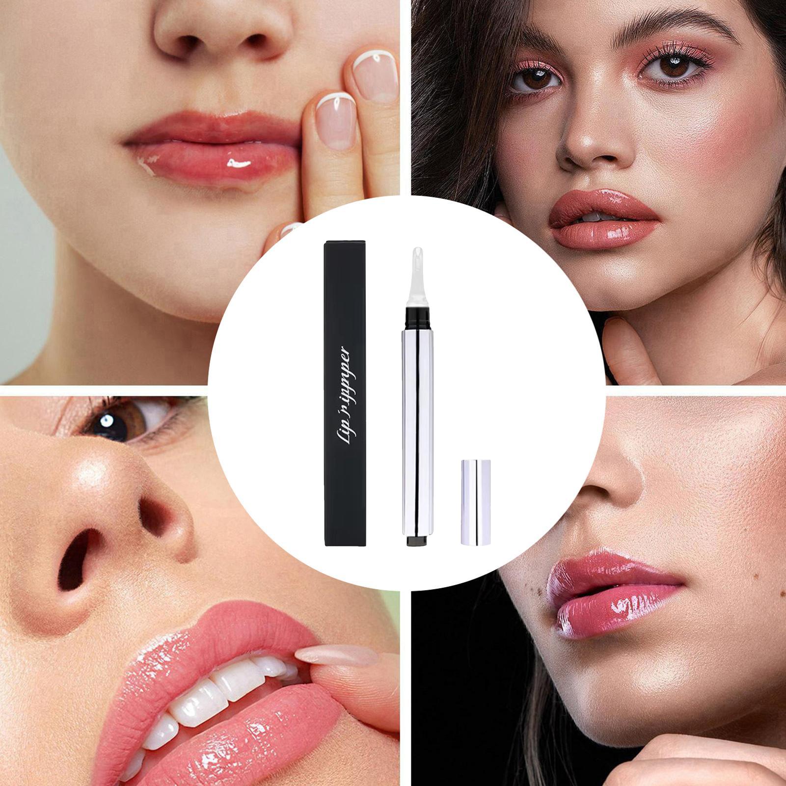 Glow Tulip Lip Plumper Spicule – Beauty Makeup Women recenzja i cena