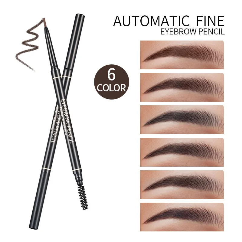1.5mm Fine Eyebrow Pencil with – Eyebrow Pomade Pencil recenzja i cena