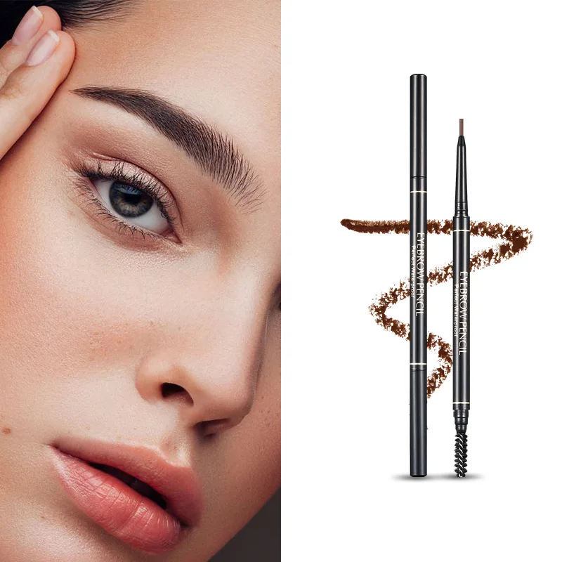 1.5mm Fine Eyebrow Pencil with – Eyebrow Pomade Pencil recenzja i cena