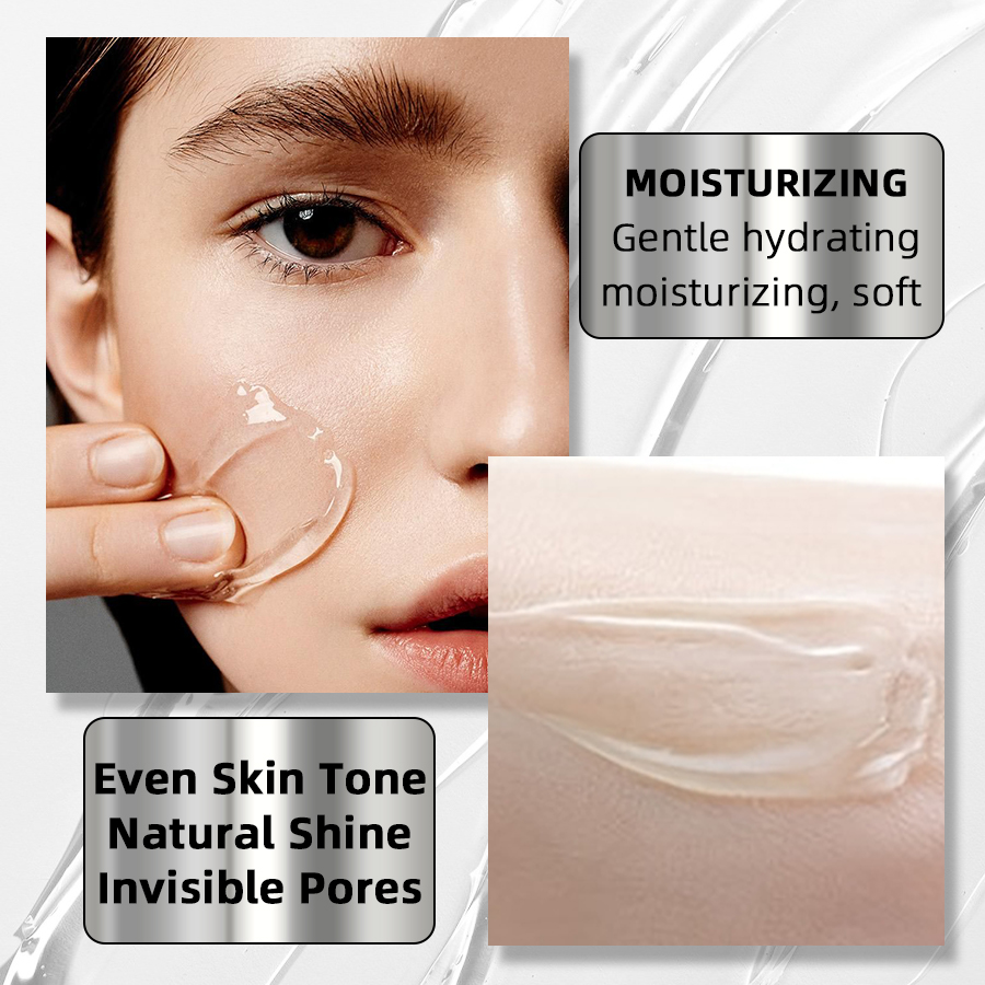 1PC Transparent  Jelly Moistur – Beauty Makeup Korean recenzja i cena
