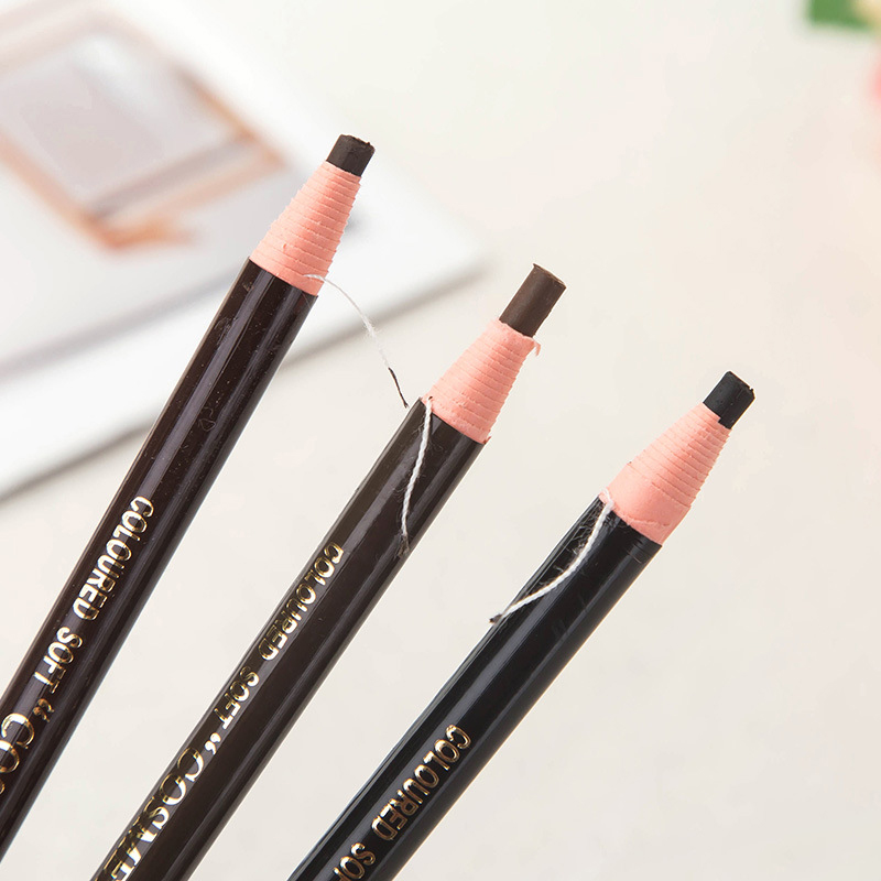 5 Coloured Soft 1818 Eyebrow P – Eyebrow Pomade Pencil recenzja i cena